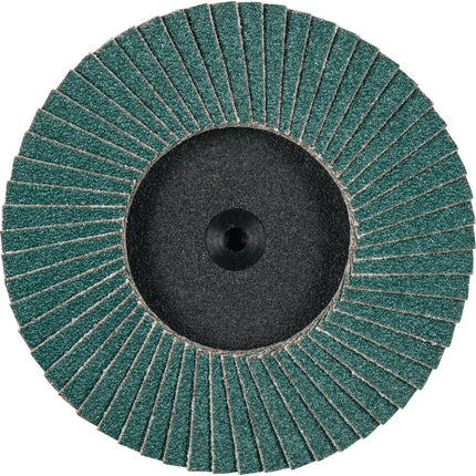 Afbeelding PFERD TOOLS lamellenschijf, vlak CD/CDR PFF Z