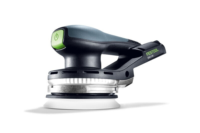 Festool ETSC 2 125-BASIC EXCENTERSCHUURMACHINE