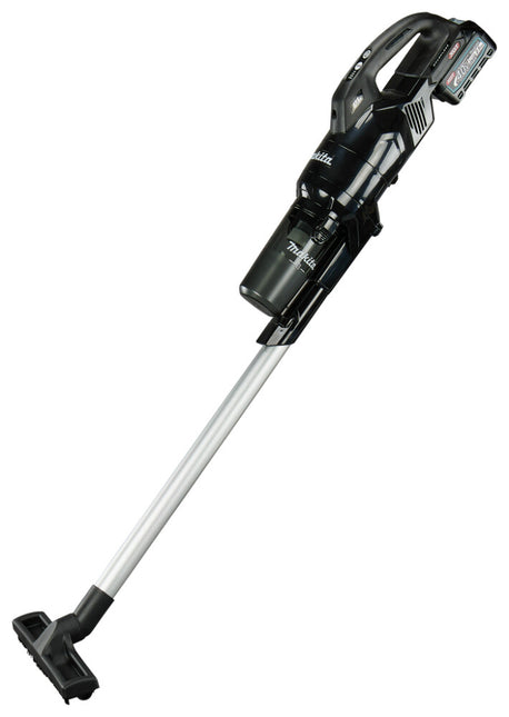 Makita CL003GD2NL1 XGT 40V Max Steelstofzuiger Zwart