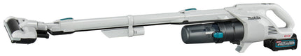 MAKITA CL004GA101 40V MAX STOFZUIGER 2,0 AH ACCU (1 ST), SNELLADER, IN DOOS
