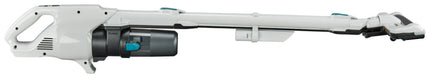 Makita CL004GZ XGT 40V Max Stofzuiger met Roterende Borstel