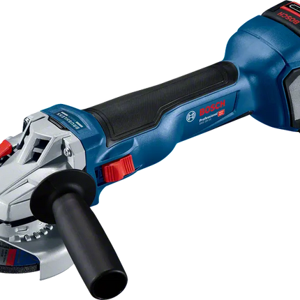 Bosch Combiset 18V 4-Toolkit GSR+GDX+GWS+GBH in L-Boxx - 0615990N32