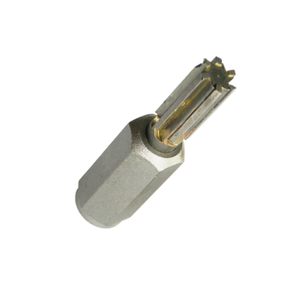 Carat CT4 Voegenfrees 10mm M14 - CT6010M000