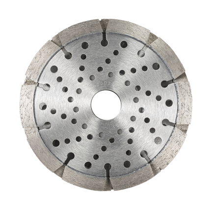 Carat CTC CLASSIC Leidingfrees Ø125x22,23mm - CTC1253019