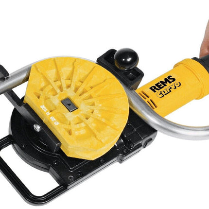 REMS Curvo Set 15+18+22+28 - 580027 R220