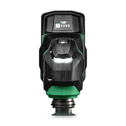 HiKOKI CV18DMA W2Z Accu Multitool 18V