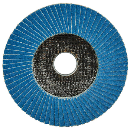 Makita Lamellenschuurschijf 125mm Z120 – D-74251