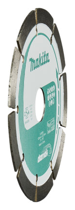 Makita Diamantschijf 125x22,23x1,8mm - D-80086