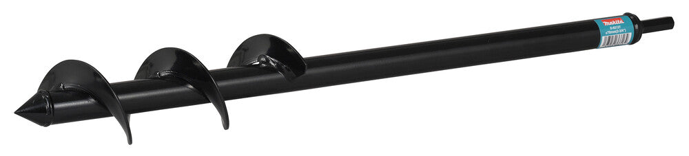 Makita Grondboor voor Boormachine 70x600mm - D-82127