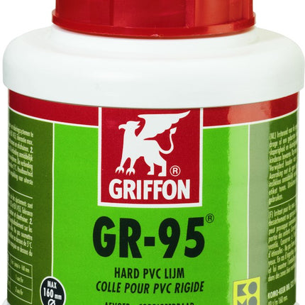 6113193 GR GR-95 Flacon 250 ml KOMO