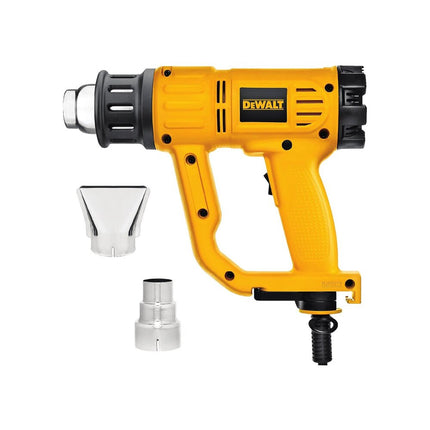 DeWALT D26414-QS Heteluchtpistool Digitaal 2000W