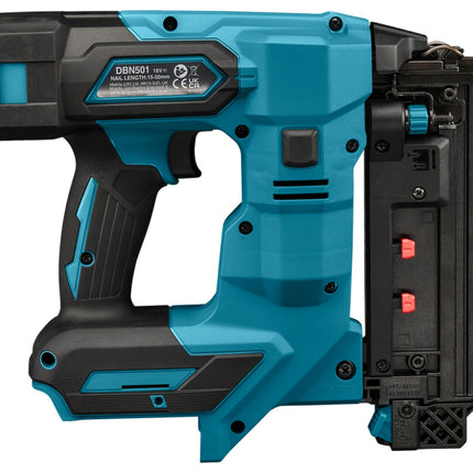 Makita DBN501Z LXT 18V Tacker 18Ga