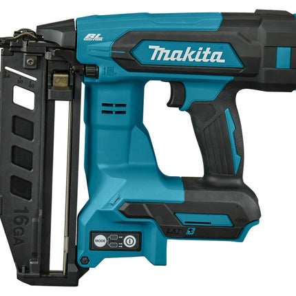 Makita DBN601Z LXT 18V Bradtacker 16GA