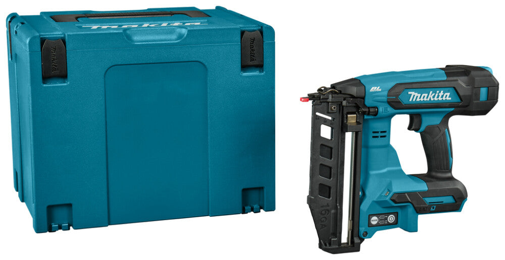 Makita DBN601Z LXT 18V Bradtacker 16GA