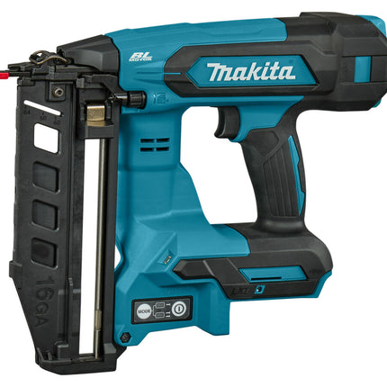 Makita DBN601Z LXT 18V Bradtacker 16Ga