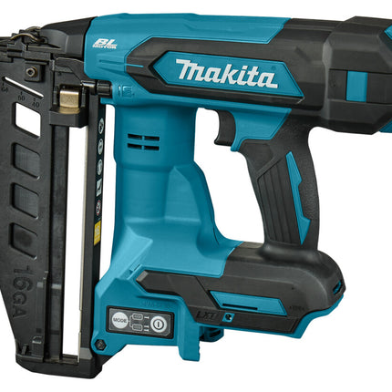 Makita DBN601Z LXT 18V Bradtacker 16Ga