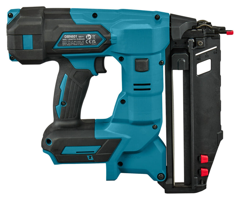 Makita DBN601ZJ LXT 18V Bradtacker 16GA