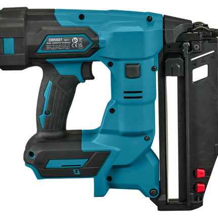 Makita DBN601Z LXT 18V Bradtacker 16GA