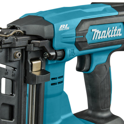 Makita DBN601Z LXT 18V Bradtacker 16GA