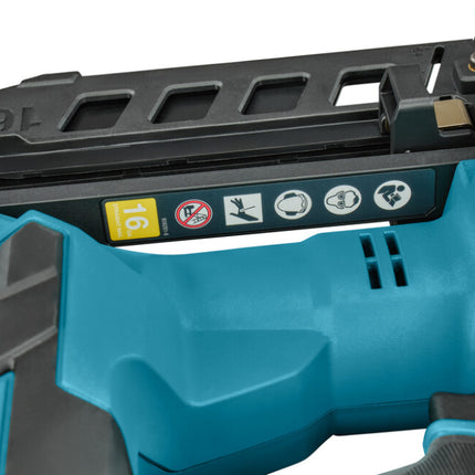 Makita DBN601Z LXT 18V Bradtacker 16GA