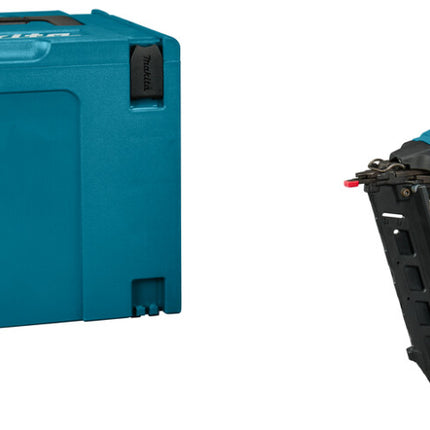 Makita DBN610ZJ LXT 18V Brad Tacker 16Ga in MBox