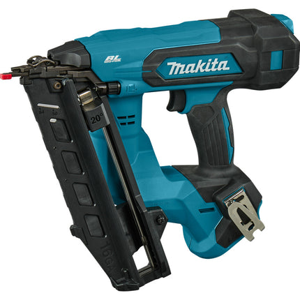 Makita DBN610ZJ LXT 18V Brad Tacker 16Ga in MBox