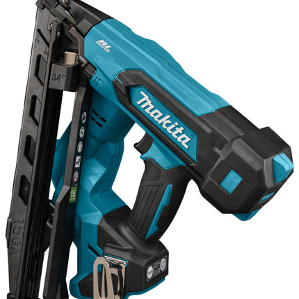 Makita DBN620Z LXT 18V Tacker 15Ga