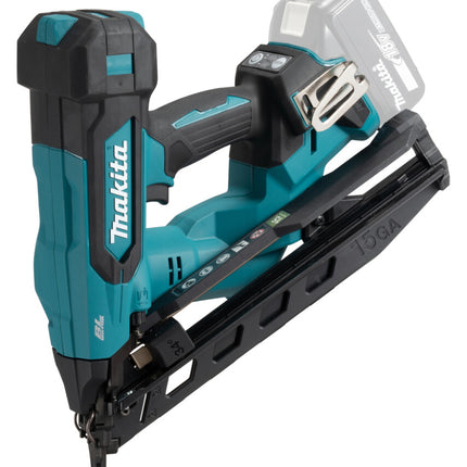 Makita DBN620Z LXT 18V Tacker 15Ga
