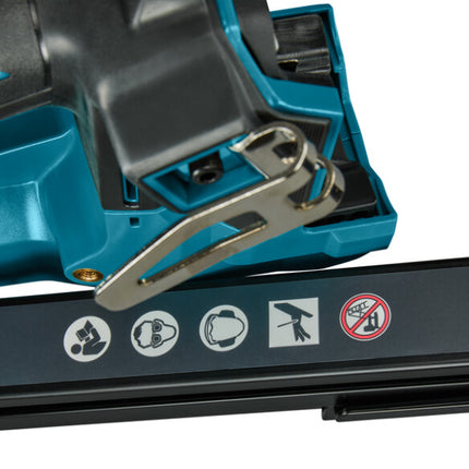 Makita DBN901ZK LXT 18V Constructie Tacker Rondkopnagel