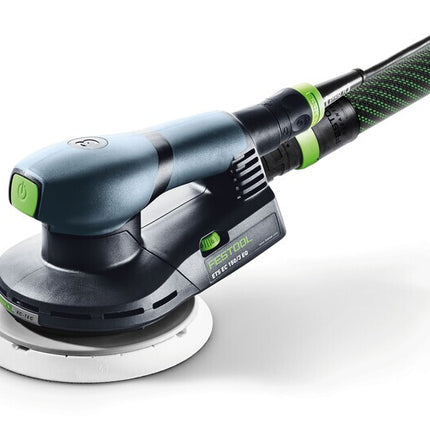 Festool ETS EC150/3 EQ-SYS GR SCHUURMACHINE     EXCENTER