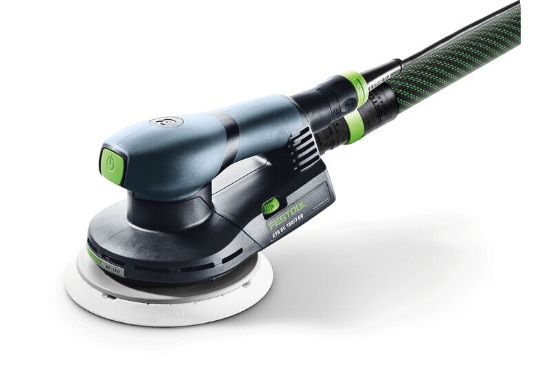 Festool ETS EC150/3 EQ-SYS GR SCHUURMACHINE     EXCENTER