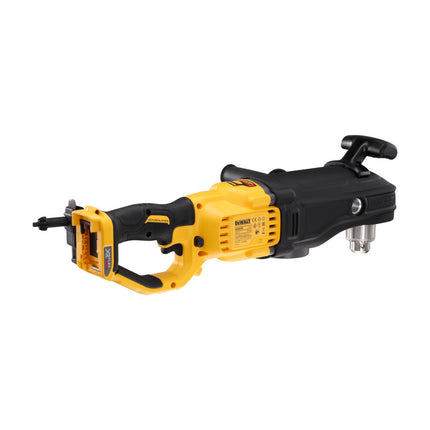 DeWALT DCD470N-XJ 54V XR Flexvolt Haakse Boormachine