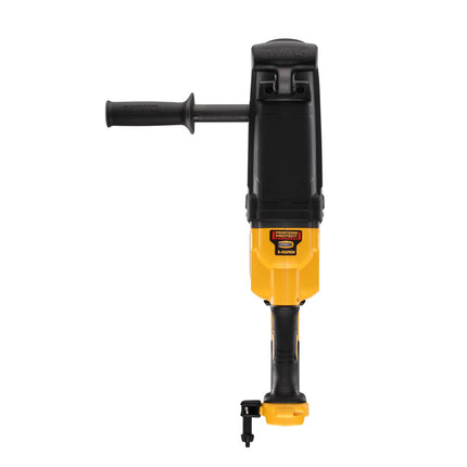 DeWALT DCD470N-XJ 54V XR Flexvolt Haakse Boormachine