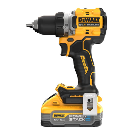 DeWalt DCD800H2T-QW 18V XR BRUSHLESS COMPACTE SCHROEF-/BOORMACHINE G3