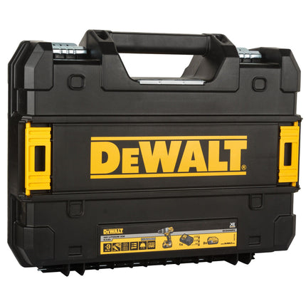 DeWALT DCD996P2-QW 18V Schroef Klopboormachine met 2X5 0Ah in TSTAK Koffer