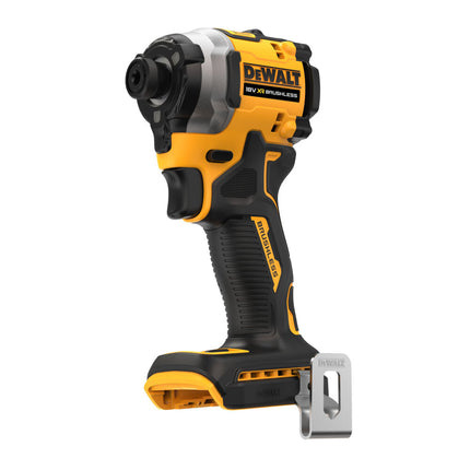 DeWalt DCF850NT-XJ 18V XR BRUSHLESS ULTRA COMPACTE SLAGSCHROEVENDRAAIER MET 3 SNELHEDEN