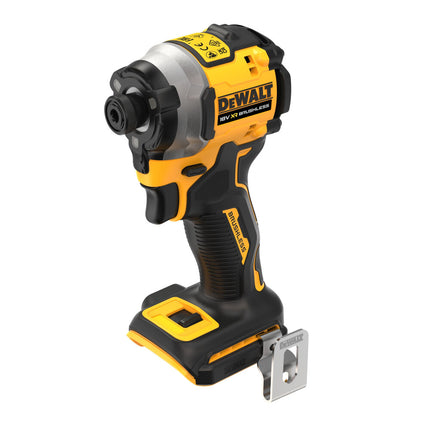 DeWalt DCF850NT-XJ 18V XR BRUSHLESS ULTRA COMPACTE SLAGSCHROEVENDRAAIER MET 3 SNELHEDEN