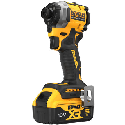 DeWALT DCF850P2T-QW 18V XR Brushless Ultra Compacte Slagschroevendraaier