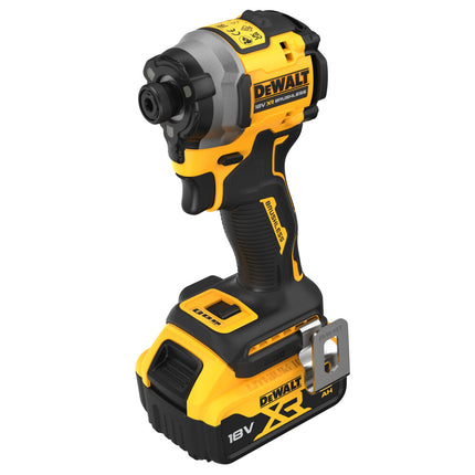 DeWALT DCF850P2T-QW 18V XR Brushless Ultra Compacte Slagschroevendraaier