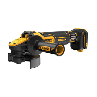 DeWALT DCG416VSN-XJ 18V XR 125mm Haakse Slijper met Variabele snelheid