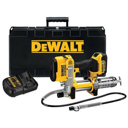 DeWALT DCGG571M1-QW 18V Vetspuit