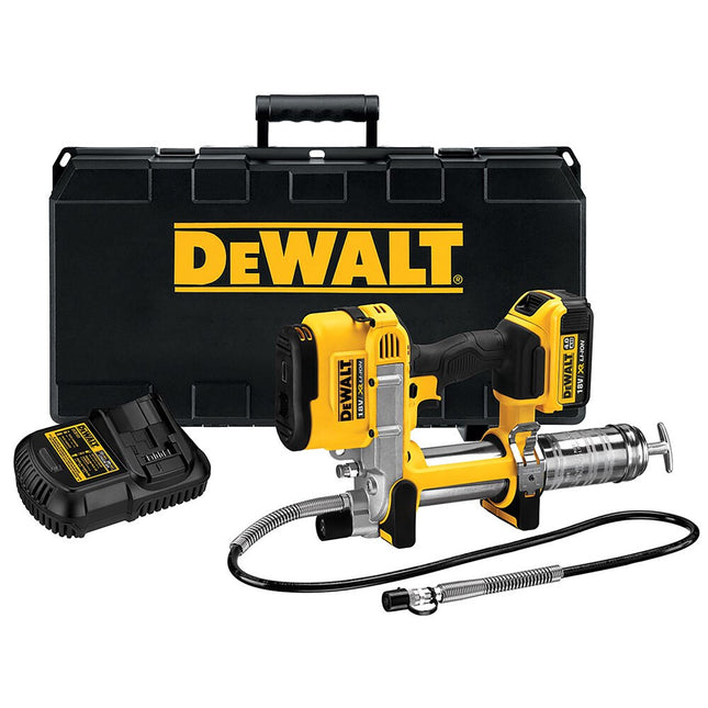 DeWALT DCGG571M1-QW 18V Vetspuit