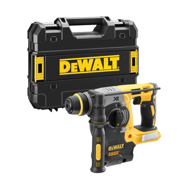 DeWALT DCH273NT-XJ 18V Combihamer