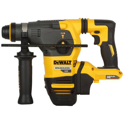 DeWALT DCH333NT-XJ 54V SDS+ Combihamer