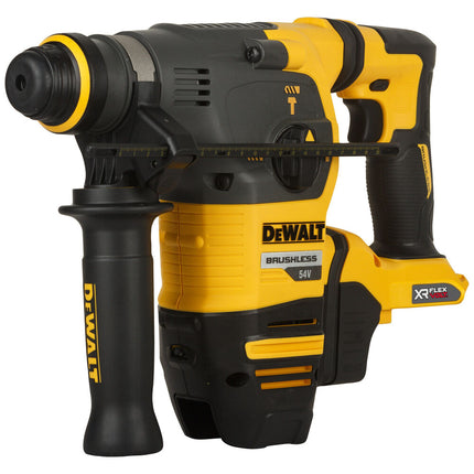 DeWALT DCH333NT-XJ 54V SDS+ Combihamer