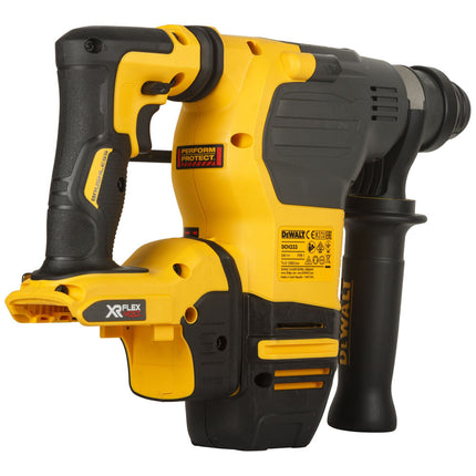 DeWALT DCH333NT-XJ 54V SDS+ Combihamer