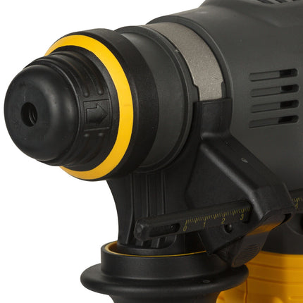DeWALT DCH333NT-XJ 54V SDS+ Combihamer