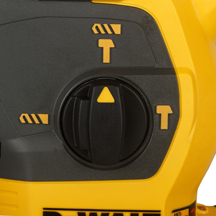 DeWALT DCH333NT-XJ 54V SDS+ Combihamer