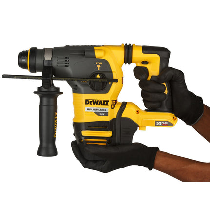 DeWALT DCH333NT-XJ 54V SDS+ Combihamer