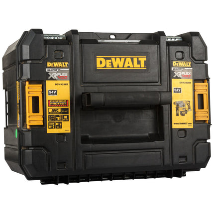 DeWALT DCH333NT-XJ 54V SDS+ Combihamer